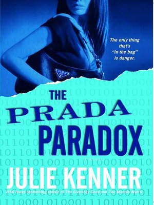 cover image of The Prada Paradox
